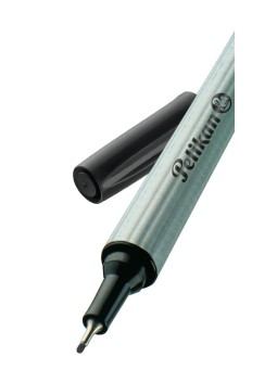 Pelikan Fineliner 96 · schwarz