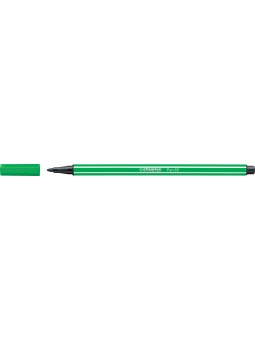 STABILO® Premium-Filzstift STABILO® Pen 68 · 1 mm · smaragdgrün
