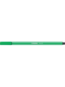 STABILO® Premium-Filzstift STABILO® Pen 68 · 1 mm · smaragdgrün