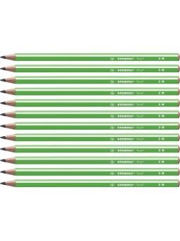 STABILO® Premium-Filzstift STABILO® Pen 68 · 1 mm · smaragdgrün