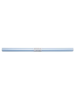 HERMA Buchschutzfolie · 2m x 40cm · farblos