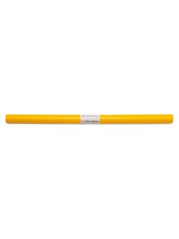 HERMA Buchschutzfolie · 2m x 40cm · gelb