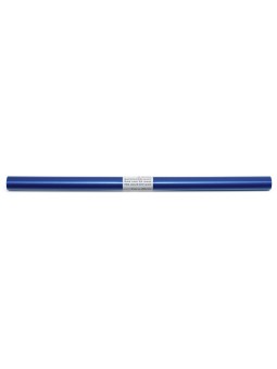 HERMA Buchschutzfolie · 2m x 40cm · blau