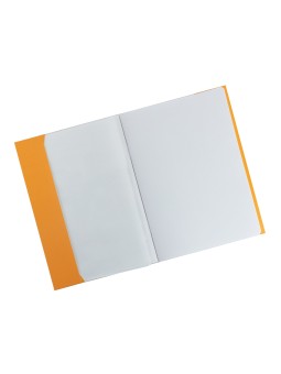 HERMA Karton-Heftschoner · A5 · orange