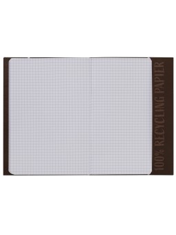 HERMA Heftschoner Papier A5 braun