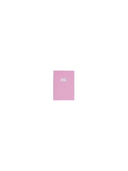 HERMA Karton-Heftschoner · A4 · rosa
