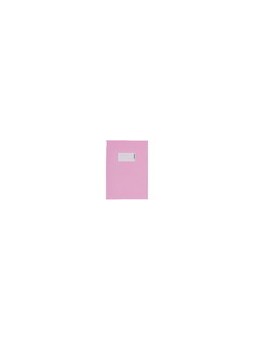 HERMA Karton-Heftschoner · A5 · rosa