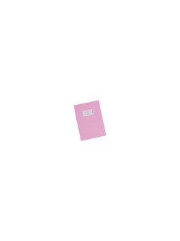 HERMA Karton-Heftschoner · A5 · rosa