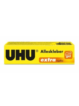 Pritt Alleskleber Pritt® · ohne Lösungsmittel · Flasche mit 100 g