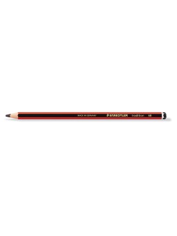 Steaedtler Bleistift tradition · 6B