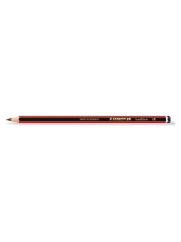 Steaedtler Bleistift tradition · 6B