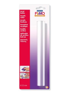 STAEDTLER® FIMO Zubehör Acryl Roller 20 cm