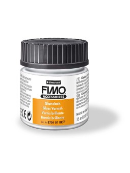 STAEDTLER® FIMO Zubehör Glanzlack 35 ml 8704 01
