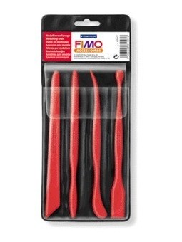 STAEDTLER® FIMO Zubehör Modellier-Werkzeug 8711-Set