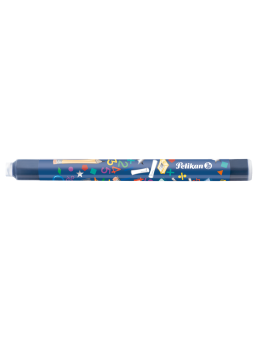 Pelikan Patrone für griffix® Füllfederhalter · Etui mit 5 Patronen