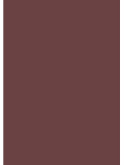 heyda Krepppapier · Bastelkrepp · 50 x 250 cm · mittelbraun · feuchtfärbend