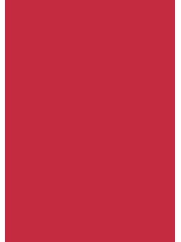 heyda Krepppapier · Bastelkrepp · 50 x 250cm · hellrot · feuchtfärbend