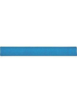 heyda Krepppapier · Bastelkrepp · 50 x 250cm · himmelblau · feuchtfärbend
