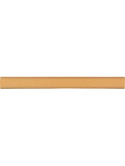 heyda Krepppapier · Bastelkrepp · 50 x 250cm · mandarine  orange · farbfest