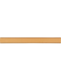 heyda Krepppapier · Bastelkrepp · 50 x 250cm · mandarine  orange · farbfest