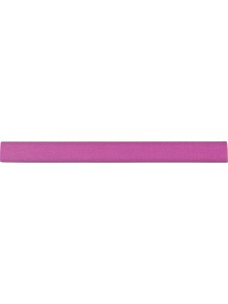 heyda Krepppapier · Bastelkrepp · 50 x 250cm · pink  · farbfest