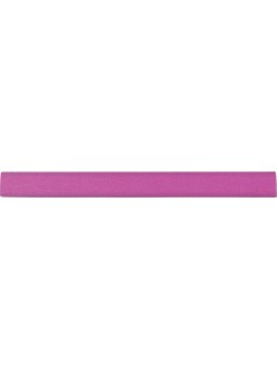 heyda Krepppapier · Bastelkrepp · 50 x 250cm · pink  · farbfest
