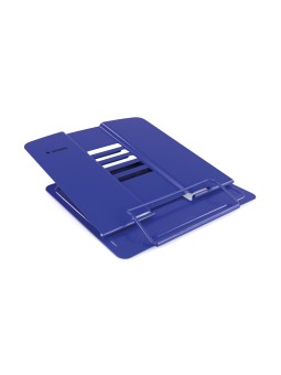 HERMA Leseständer · zusammenklappbar · blau