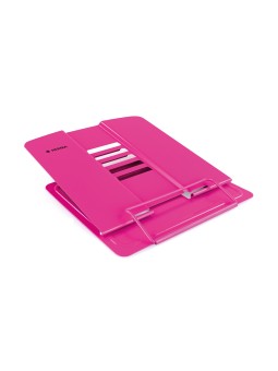 HERMA Leseständer · zusammenklappbar · pink