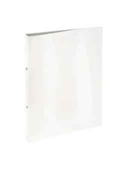 Pagna Ringbuch · DIN A4 · 16 mm Ringdurchmesser · 2 Ringe · weiß
