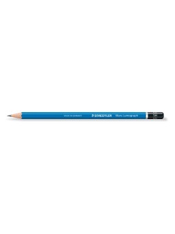 Staedtler Bleistift Mars Lumograph · 5H