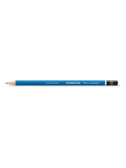 Staedtler Bleistift Mars Lumograph · 6H