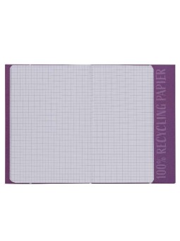 HERMA Heftschoner · Papier · A5 · violett