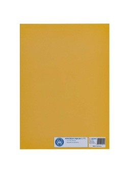 HERMA Heftschoner · Papier · A4 · gelb