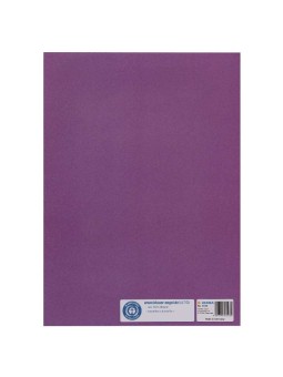 HERMA Heftschoner · Papier · A4 · violett