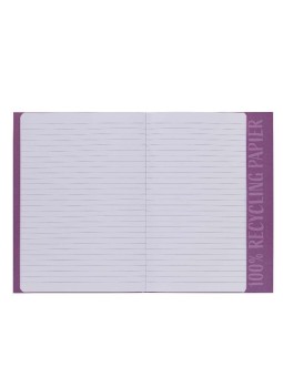 HERMA Heftschoner · Papier · A4 · violett