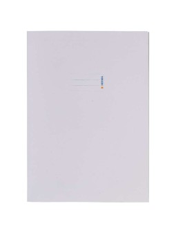 HERMA Heftschoner · Papier · A4 · weiß