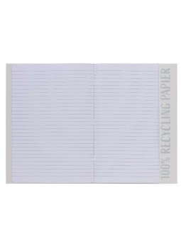 HERMA Heftschoner · Papier · A4 · weiß