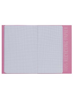 HERMA Heftschoner Papier A5 rosa