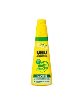 UHU Flinke Flasche · ohne Lösungsmittel · Flasche mit 100 g