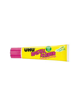 UHU Bastelkleber · 90 g · Tube