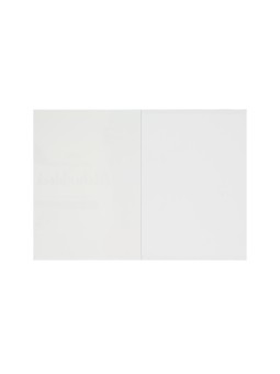 Oxford Zeichenblock · A3 · 120 g/m² echtes Künstlerpapier · beidseitig perforiert · 20 Blatt