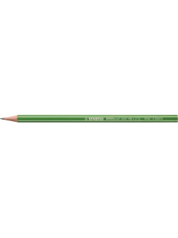 STABILO®Bleistift · GREENgraph · 6-Kant · HB