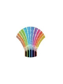 STAEDTLER® Buntstifte Noris® colour · Dreikant · 16 Stifte in 12 Farben