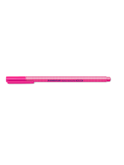 STAEDTLER® Textmarker · triplus® textsurfer® · pink