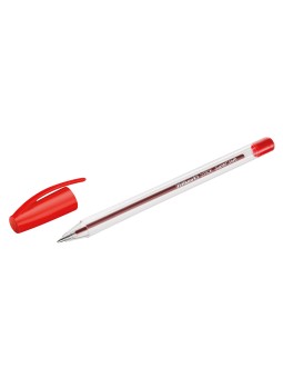 Pelikan Kugelschreiber Stick supersoft · rot