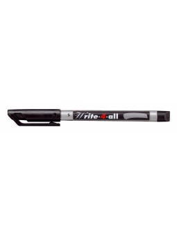 STABILO® Permanent-Marker Write-4-all® · Mine Superfein · schwarz