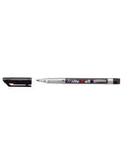 STABILO® Permanent-Marker Write-4-all® · Mine M · schwarz