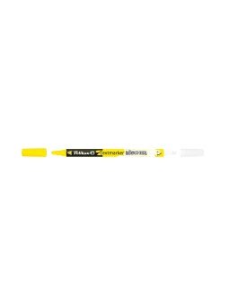 Pelikan Textmarker 456 · mit Löschfunktion · 2 Stück