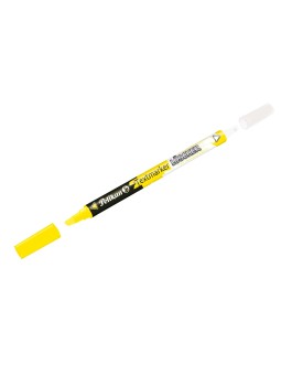 Pelikan Textmarker 456 · mit Löschfunktion · 2 Stück