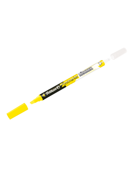 Pelikan Textmarker 456 · mit Löschfunktion · 2 Stück